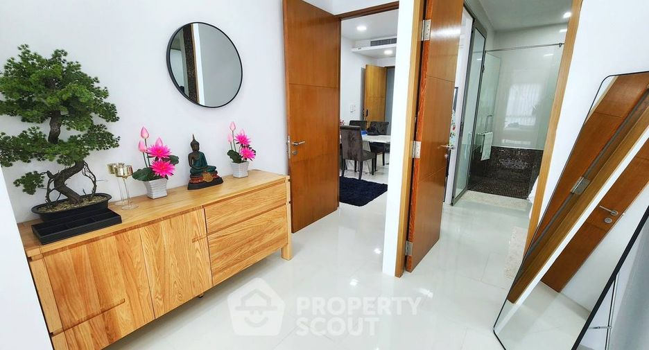 For sale 1 bed condo in North Pattaya, Pattaya