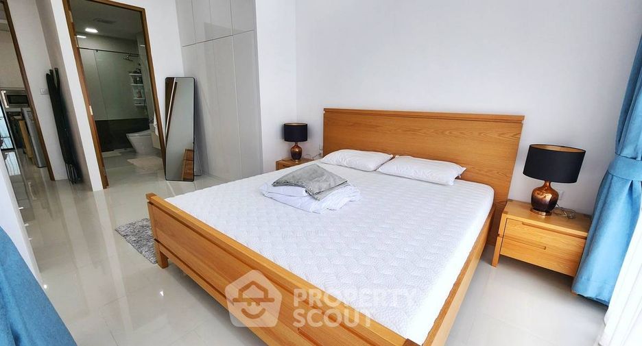 For sale 1 bed condo in North Pattaya, Pattaya