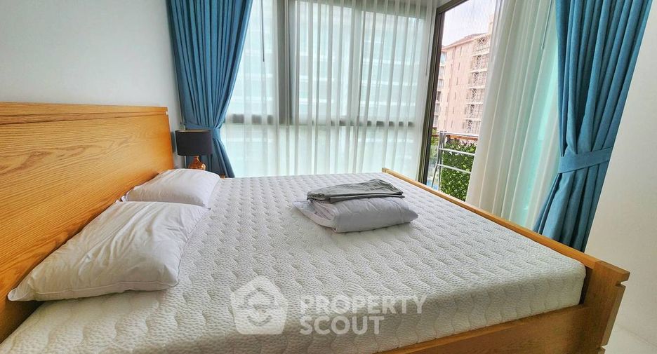 For sale 1 bed condo in North Pattaya, Pattaya