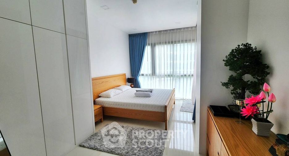For sale 1 bed condo in North Pattaya, Pattaya