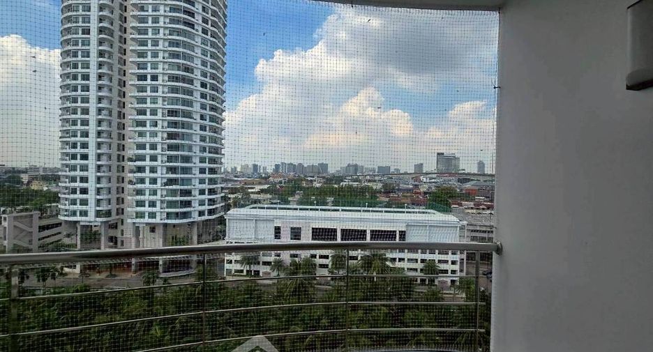 ขาย 1 เตียง คอนโด ใน บางคอแหลม, กรุงเทพฯ