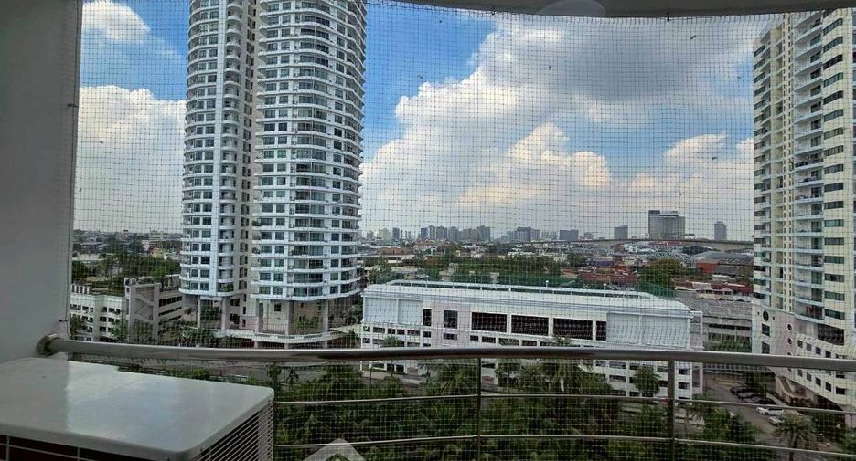 ขาย 1 เตียง คอนโด ใน บางคอแหลม, กรุงเทพฯ