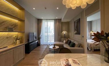 À vendre 1 chambre condo à Pathum Wan, Bangkok