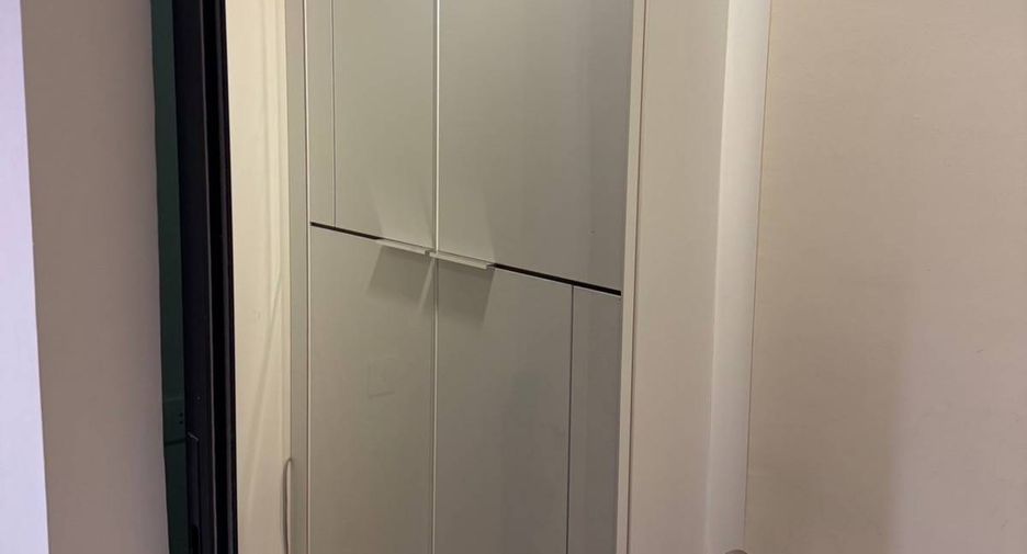For sale 1 bed condo in Phaya Thai, Bangkok