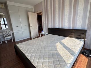 À vendre 1 chambre condo à Phaya Thai, Bangkok