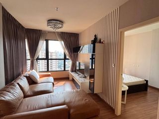 À vendre 1 chambre condo à Phaya Thai, Bangkok