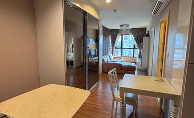 Продажа 1 кровать кондо в Пхая Тхаи, Бангкок