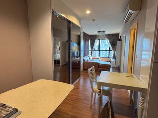 À vendre 1 chambre condo à Phaya Thai, Bangkok