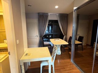 À vendre 1 chambre condo à Phaya Thai, Bangkok
