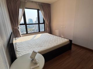 À vendre 1 chambre condo à Phaya Thai, Bangkok