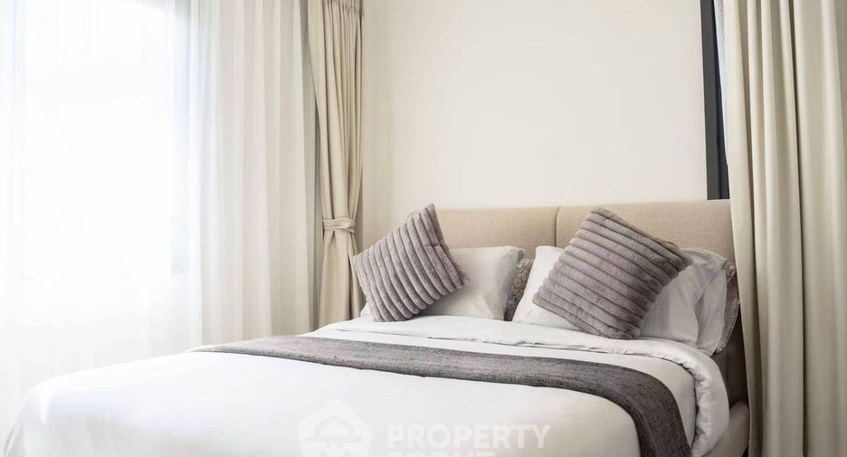 For sale 3 bedrooms house in Bang Lamung, Chonburi