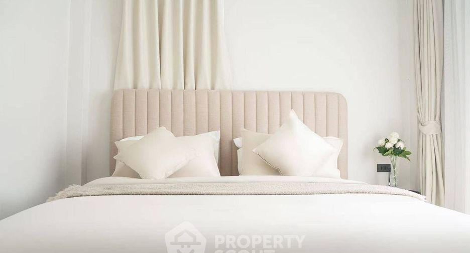 For sale 3 bedrooms house in Bang Lamung, Chonburi