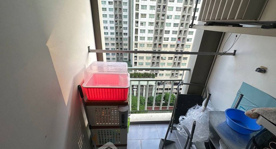 ขาย 2 ห้องนอน คอนโด ใน บางพลัด, กรุงเทพฯ