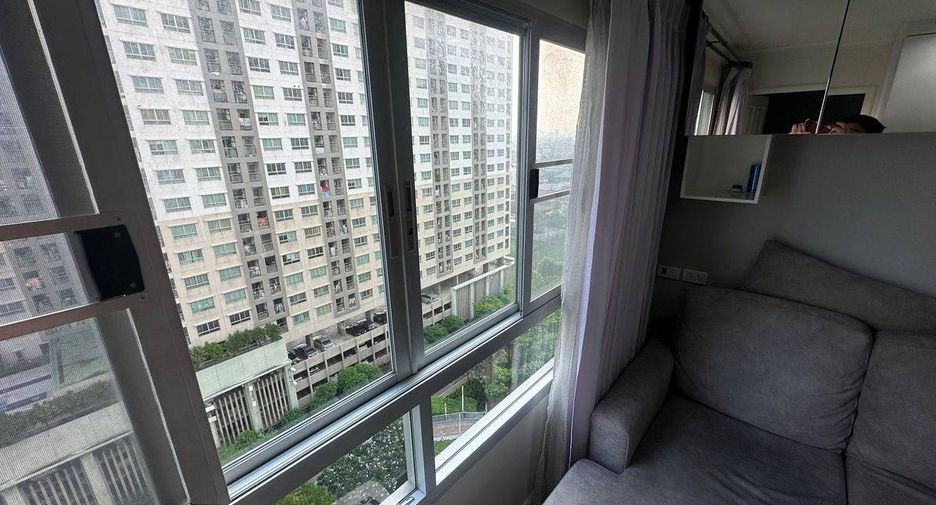 ขาย 2 ห้องนอน คอนโด ใน บางพลัด, กรุงเทพฯ