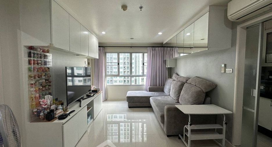 ขาย 2 ห้องนอน คอนโด ใน บางพลัด, กรุงเทพฯ