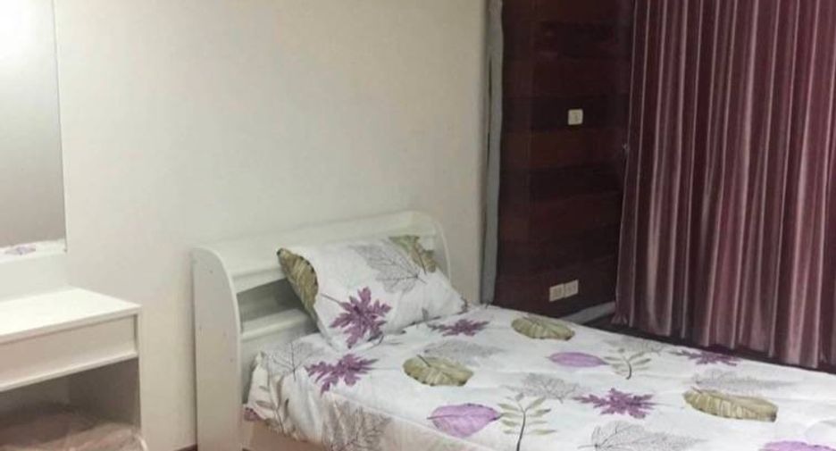 For sale 2 bedrooms condo in Suan Luang, Bangkok