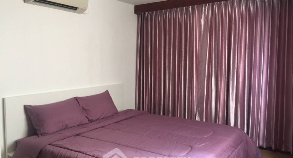 For sale 2 bedrooms condo in Suan Luang, Bangkok