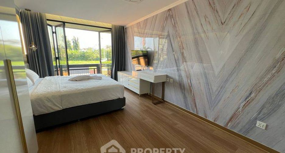 Casa en alquiler y en venta de 7 habitaciones en Jomtien, Pattaya