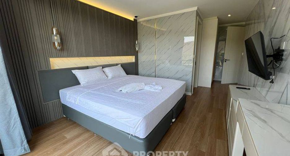 Casa en alquiler y en venta de 7 habitaciones en Jomtien, Pattaya
