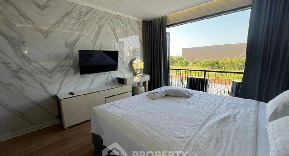 Casa en alquiler y en venta de 7 habitaciones en Jomtien, Pattaya