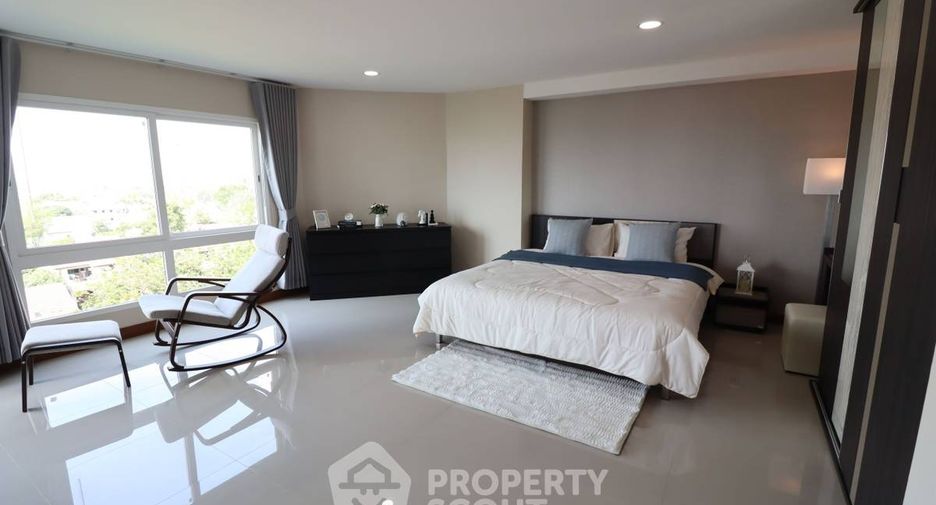 For sale 2 bedrooms condo in Sattahip, Chonburi