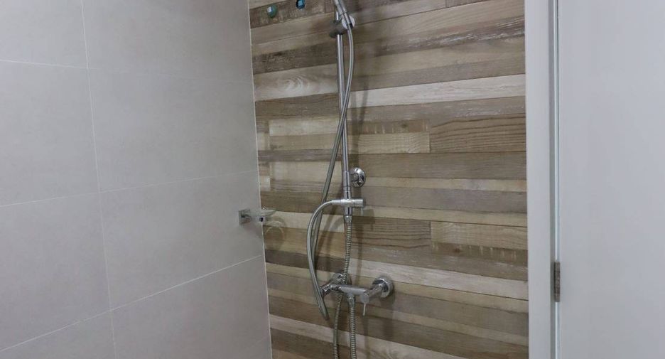 For sale 2 bedrooms condo in Sattahip, Chonburi