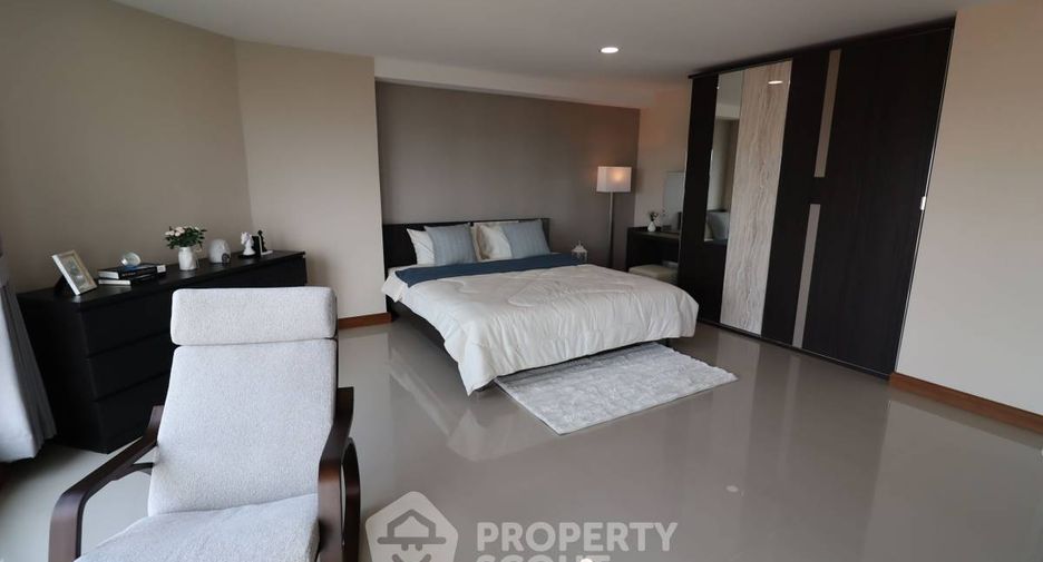 For sale 2 bedrooms condo in Sattahip, Chonburi