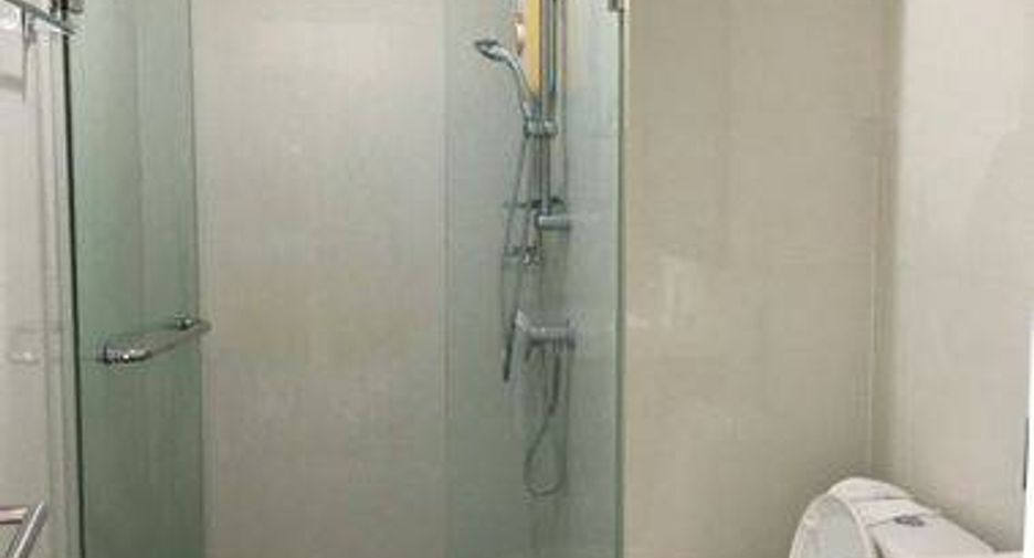 For sale 2 bedrooms condo in Chatuchak, Bangkok