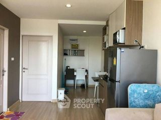 Wohnung zum Kauf mit 2 Zimmer in Chatuchak, Bangkok