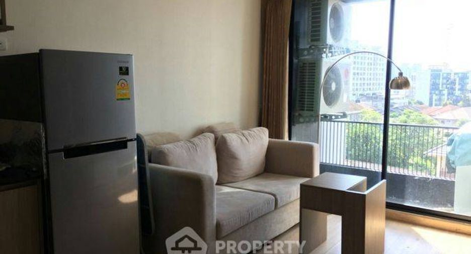 For sale 2 bedrooms condo in Chatuchak, Bangkok