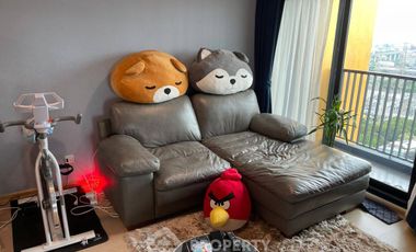 ขาย 2 ห้องนอน คอนโด ใน วัฒนา, กรุงเทพฯ