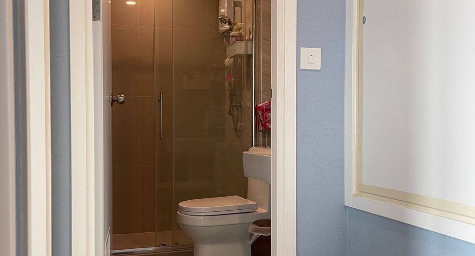 For sale 2 bedrooms condo in Watthana, Bangkok