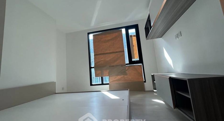 For sale 2 bedrooms condo in Bang Khen, Bangkok