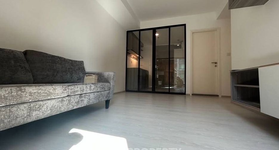 For sale 2 bedrooms condo in Bang Khen, Bangkok