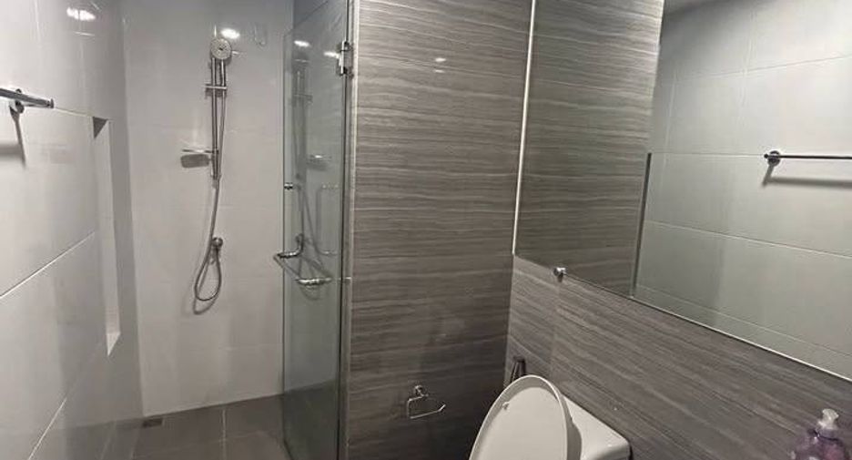 For sale 2 bedrooms condo in Bang Khen, Bangkok