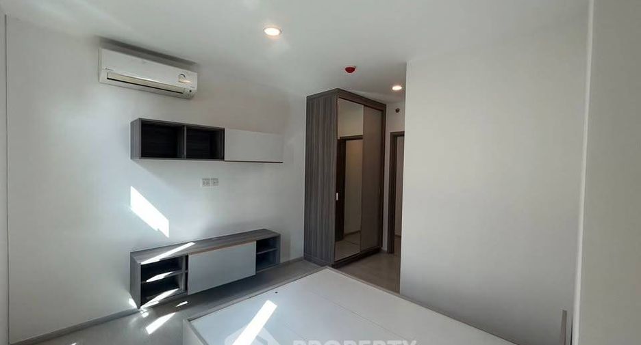 For sale 2 bedrooms condo in Bang Khen, Bangkok