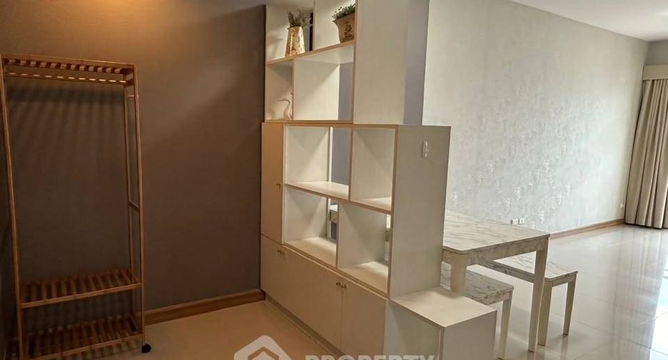 For sale 1 bed condo in Yan Nawa, Bangkok