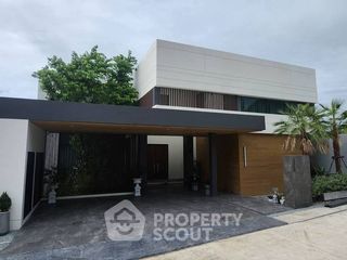 出售 5 卧室 别墅 在 Bang Lamung, Chon Buri