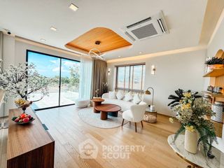 出售 5 卧室 别墅 在 Bang Lamung, Chon Buri