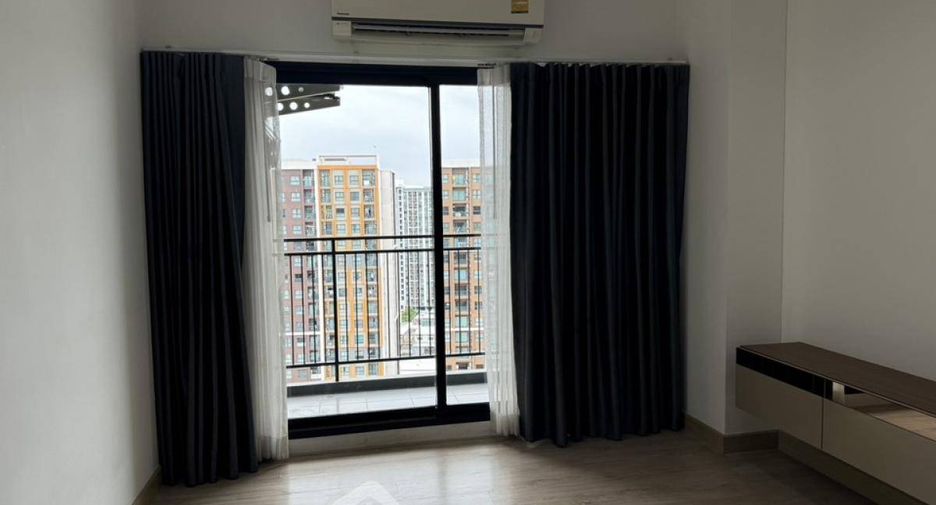 For sale 2 bedrooms condo in Bang Phlat, Bangkok