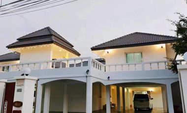 ขาย 9 ห้องนอน บ้านเดี่ยว ใน พัทยาตะวันออก, พัทยา