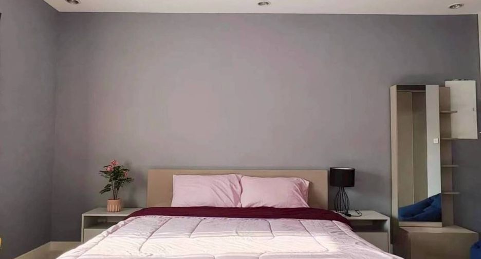 For sale 9 bedrooms house in Bang Lamung, Chonburi
