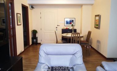 Condo en venta de 2 habitaciones en Yan Nawa, Bangkok