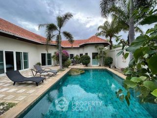 For sale 3 bedrooms house in Bang Lamung, Chonburi