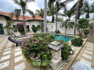 For sale 3 bedrooms house in Bang Lamung, Chonburi