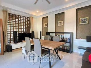 For sale 3 bedrooms house in Bang Lamung, Chonburi