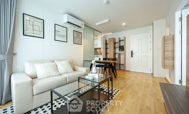 For sale 1 bed condo in Watthana, Bangkok