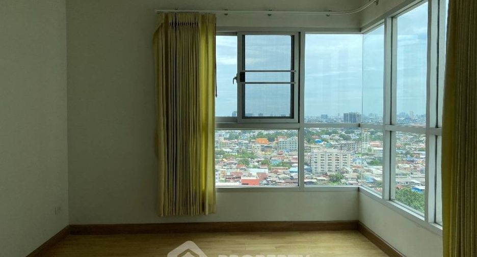 À vendre 2 chambres condo à Thon Buri, Bangkok