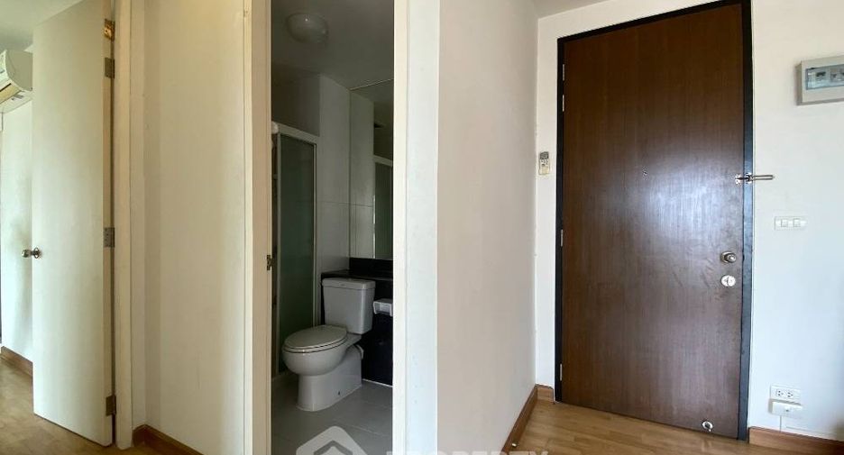 À vendre 2 chambres condo à Thon Buri, Bangkok