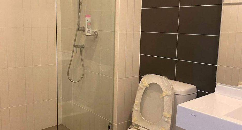 Продажа 1 кровать кондо в Пхаси Чароен, Бангкок